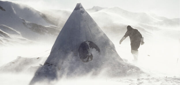 Martin Hartley - Captain Oates